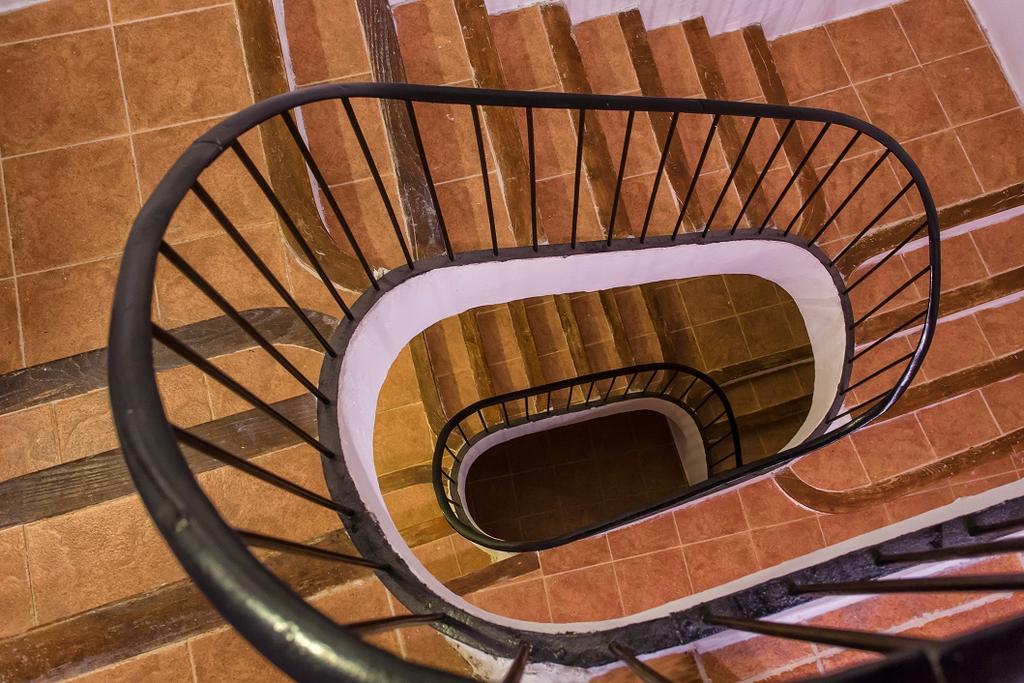 B&B Casa Forcada Enate 外观 照片