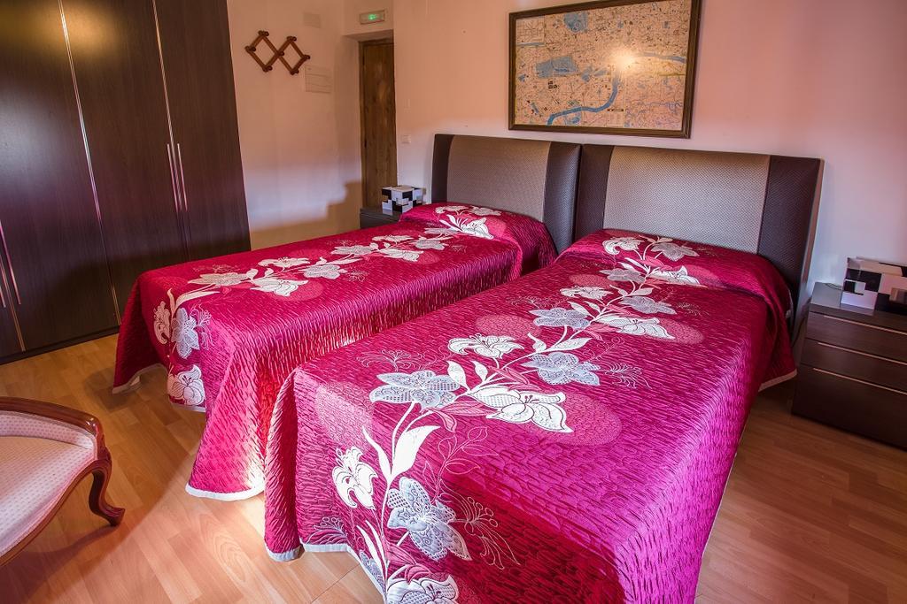 B&B Casa Forcada Enate 外观 照片